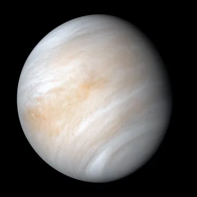 Сорок лет последним фотографиям с поверхности Венеры