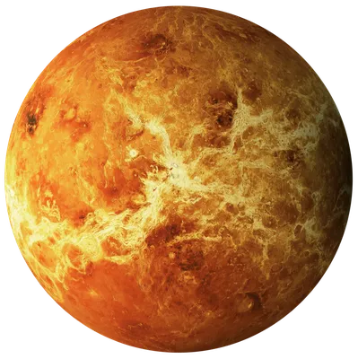 Планета венера картинки - 75 фото