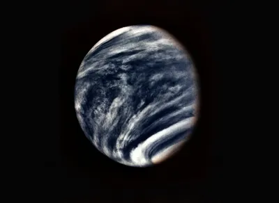 Укрощение Венеры. 53 года назад запущен космический аппарат «Венера-7»