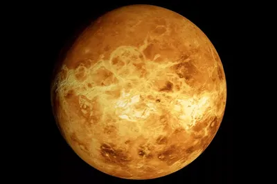 А как там с климатом на Венере? | Интернет магазин климатической техники и  оборудования MirCli.ru