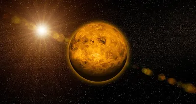 Ретроградная Венера в 2023 году: значение, влияние и последствия для  человека - 7Дней.ру