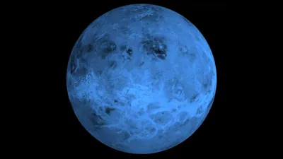 Планета Венера - история открытия, характеристики, исследования — Мир  космоса