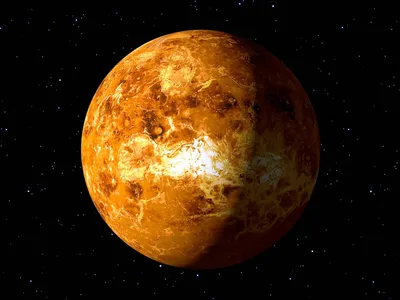 Русская планета: как советские ученые смогли покорить Венеру: Космос: Наука  и техника: Lenta.ru