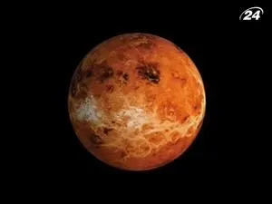 Планета Венера с атмосферой Стоковое Изображение - изображение  насчитывающей выставка, небо: 126357991