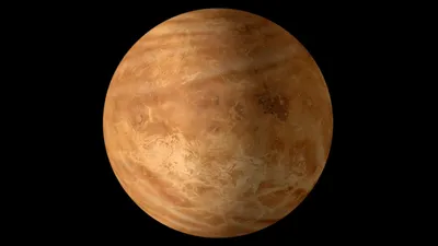 Юпитер и Венера влияют на орбиту Земли уже 215 млн лет