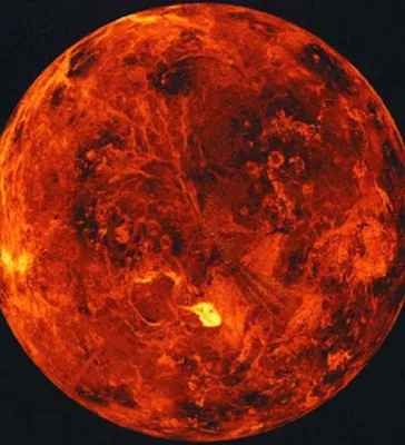 Удивительные факты - #венера, #планета | Facebook