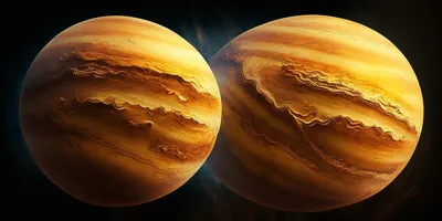 😉 А вы знаете, как выглядит планета Венера на самом деле? В сети множество  фотографий - какая из них правильная? .. | ВКонтакте