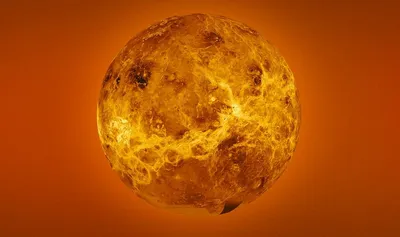 Венера — все статьи и новости - Индикатор