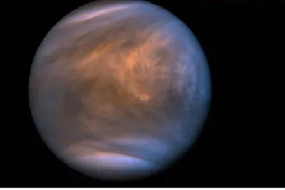 ПРЕЗЕНТАЦИЯ: Планета Венера — Dprofile