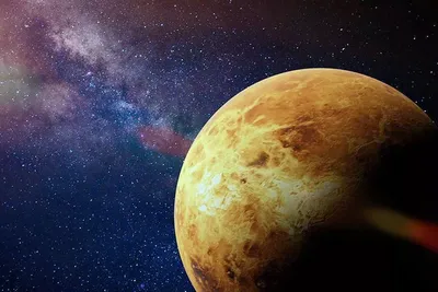 Венера и Юпитер — это ещё цветочки. Самые невероятные космические  экспедиции будущего