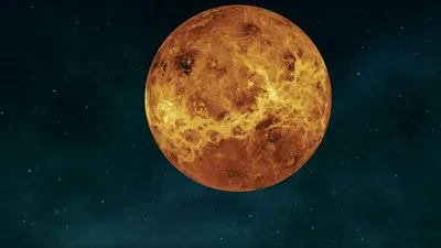Получены новые снимки планеты Венера | Компьютерная техника и смартфоны