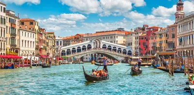 Венеция картинки фотографии