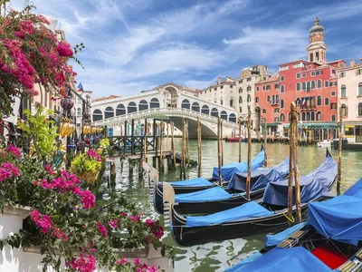 Легендарная Венеция 🧭 цена экскурсии €142, 19 отзывов, расписание  экскурсий в Венеции