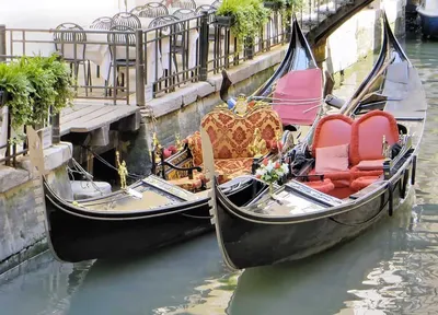 Нетуристическая Венеция: места, о которых знаю только местные — Carlove