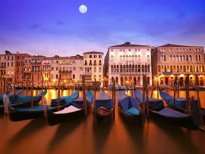 Венеция сделает платным посещение города туристами - 01.07.2022, Sputnik  Беларусь
