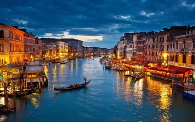 Венеция (Venice) | Viatores