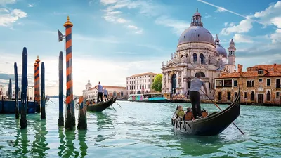Венеция. Любопытные факты. | Тициан и все-все-все | Дзен