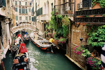 Венеция Италия стоковое фото. изображение насчитывающей яркое - 43248492