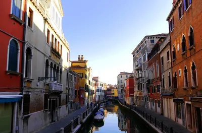 Главные достопримечательности Венеции за один день: описание и фото, советы  туристам