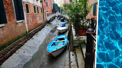 Что посмотреть в Венеции за один день: главные достопримечательности города