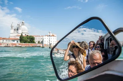 10 лучших достопримечательностей в Венеции 2024 - Tripadvisor