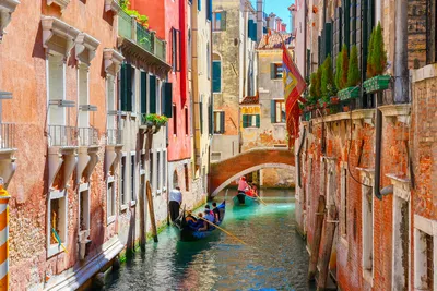 Неделя в Венеции | Путешествия, впечатления, советы