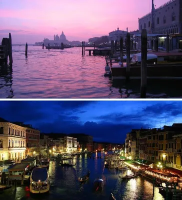 8 Марта в туре «Встреча с Венецией» + Острова Мурано и Бурано