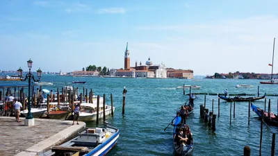 Прошу совета. Венеция - Милан - озера март-апрель 2023. • Форум Винского