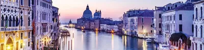Откройте для себя Венецию| San Clemente Palace Kempinski Venice