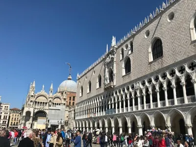 Венеция без венецианцев. Превратится ли город в музей под открытым небом?