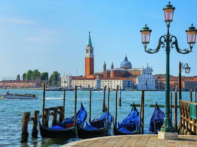 Венеция - путеводитель по Венеции, как добраться, транспорт, погода,  достопримечательности на Rutravel.net