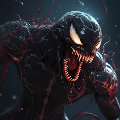 🔥 Wallpaper Venom | Marvel wallpaper, Spider-man wallpaper, Marvel  spiderman art