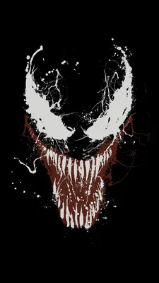 Pin by merv on marvel, dc | Marvel wallpaper, Venom comics, Marvel venom