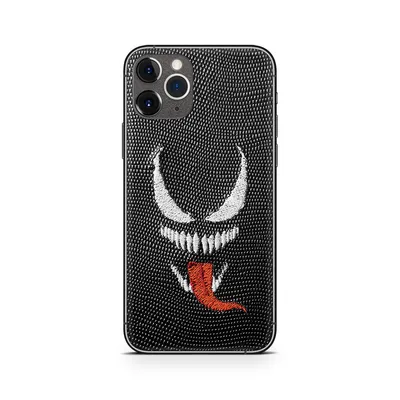 Чехол с картинкой для телефона Xiaomi Redmi 8A №2685 Venom (ID#139727143),  цена: 20 руб., купить в Минске на Deal.by