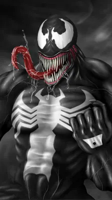 Подставка Marvel Venom Cable Guy купить, цена, отзывы - Showgames.ru