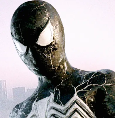Веном 3» показали на видео и засветили Человека-паука | Gamebomb.ru