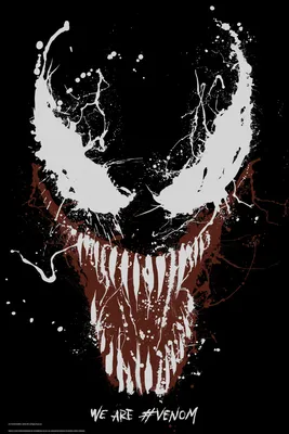 Рецензия на фильм \"Веном\" (Venom) 2018