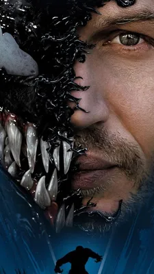 Фигурка Веном / Venom (18см) - купить с доставкой по выгодным ценам в  интернет-магазине OZON (871950619)