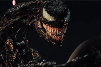 Плакат \"Веном 2: Карнаж, Venom: Let There Be Carnage\", 60×41см  (ID#1701980529), цена: 190 ₴, купить на Prom.ua