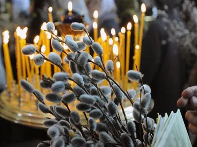 Вербное воскресенье 2023: какого числа в этом году православные отмечают  праздник?