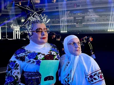 Верка Сердючка взбесила россиян на фестивале в Юрмале - Газета МИГ
