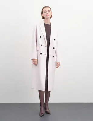 Женская верхняя одежда - коллекция Зима-Весна 2022 в интернет-магазине LUSIO