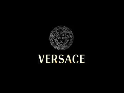 Наклейка на авто Versace 15х15 см Наклейки за Копейки 27824916 купить за  218 ₽ в интернет-магазине Wildberries