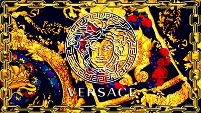Обои Versace цена | kaup24.ee