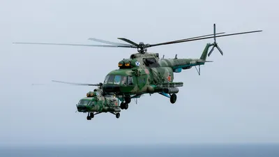 Ютэйр» может остановить эксплуатацию трети вертолетов - Ведомости