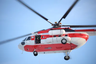 Вертолет Ми-8: тактико-технические характеристики - РИА Новости, 06.03.2023