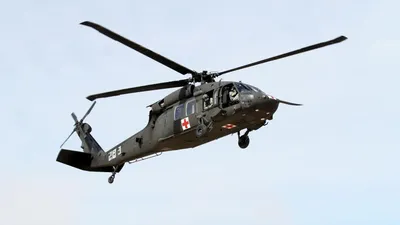 У побережья Австралии разбился американский военный вертолет, сообщили СМИ  - РИА Новости, 27.08.2023