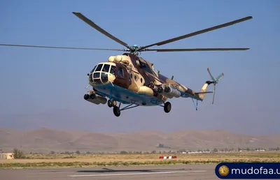 Автономный военный вертолет впервые совершил полет без людей — Motor