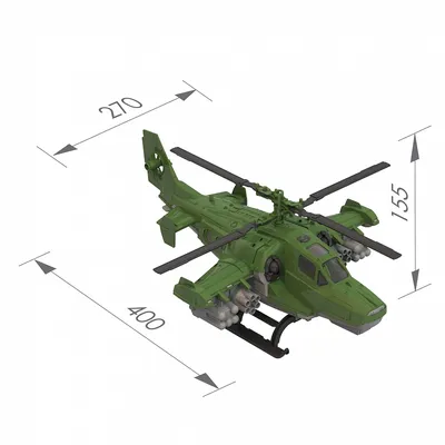 Полет на вертолете Eurocopter в Красноярске - фото, цена