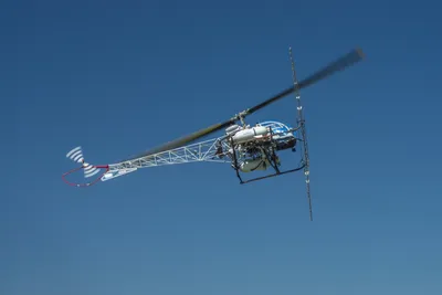 Вертолет Ка-62 наконец-то сертифицирован | Жуковские вести
